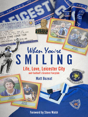cover image of When You're Smiling